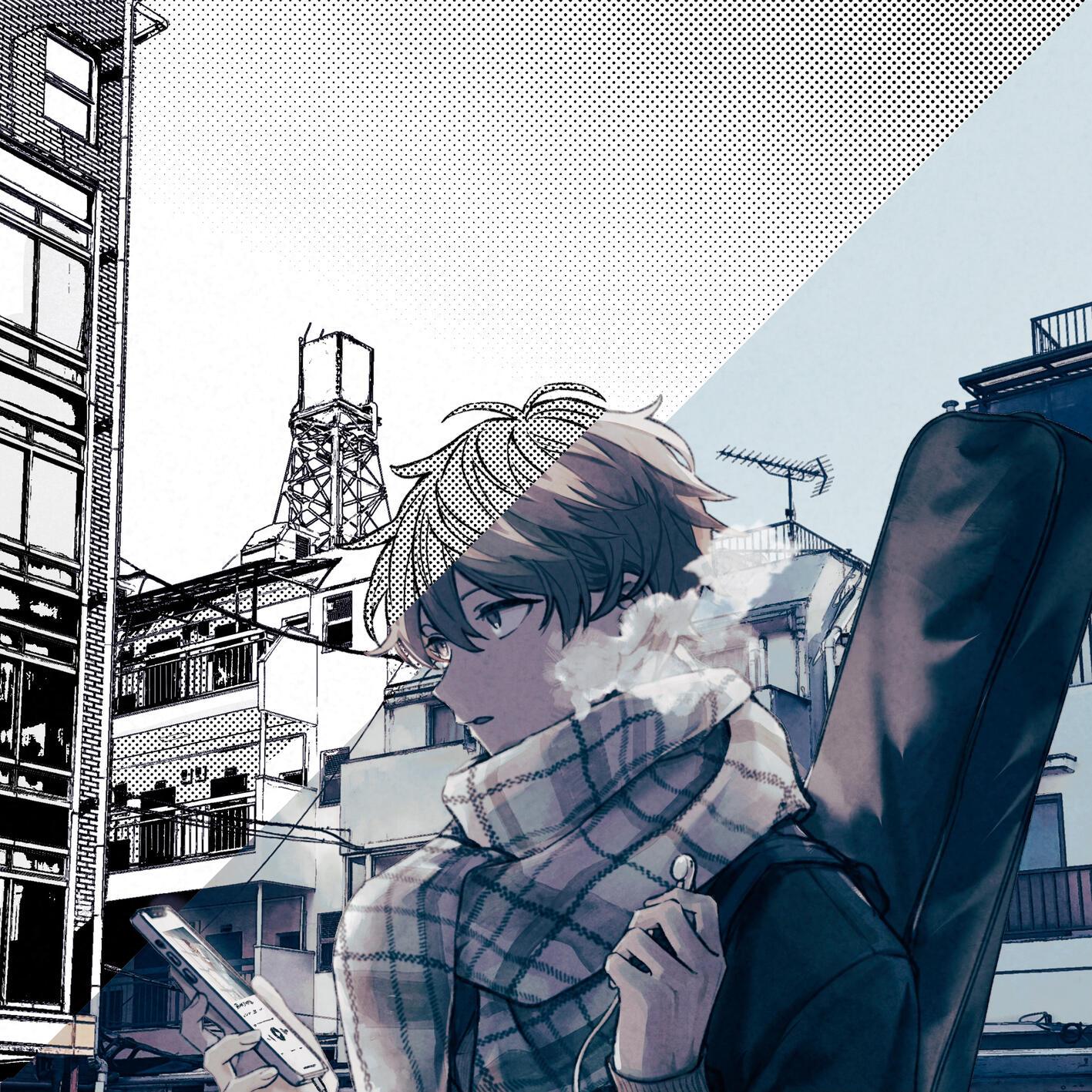 パレイド [ギヴン-海へ- Live at KT Zepp Yokohama 2024.11.10]