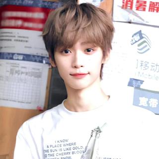 逆爱顺恨，尽在梓渝的歌里