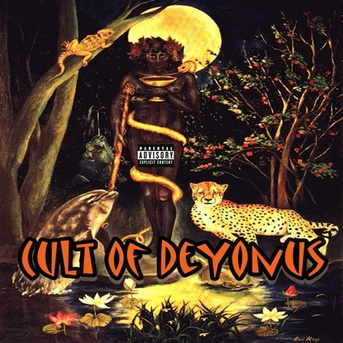 Cult Of DeYonus XX13