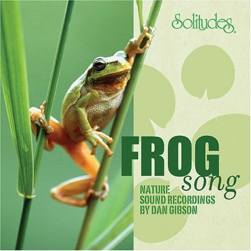 Frog Song专辑