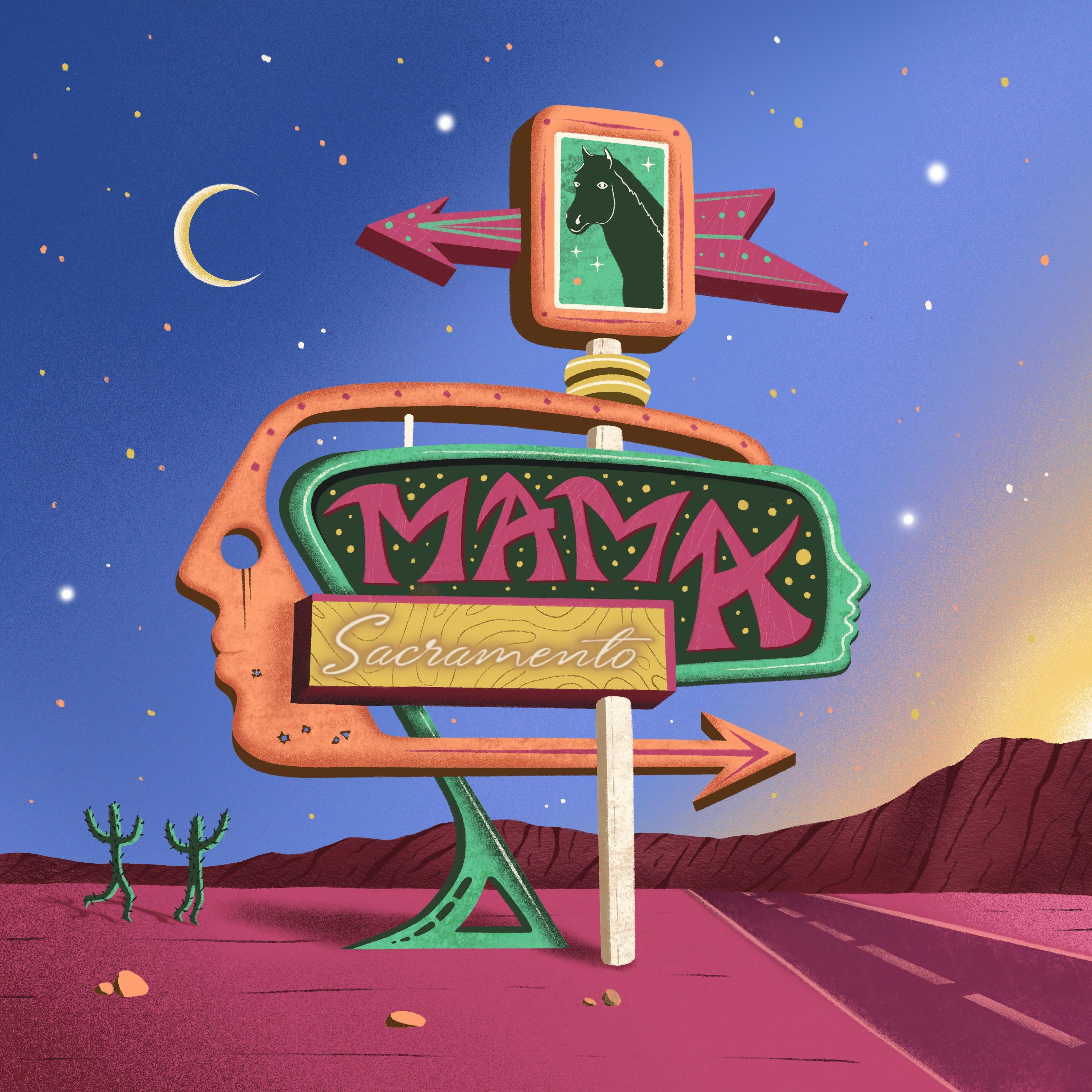 MAMA