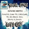 David Keith - Let's Go