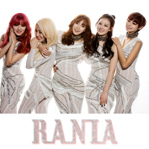 Rania - Just Go （降8半音）
