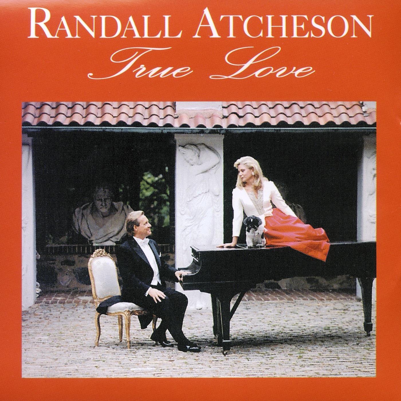 Love Too Beautiful to Last - Randall Atcheson - 单曲 - 网易云音乐