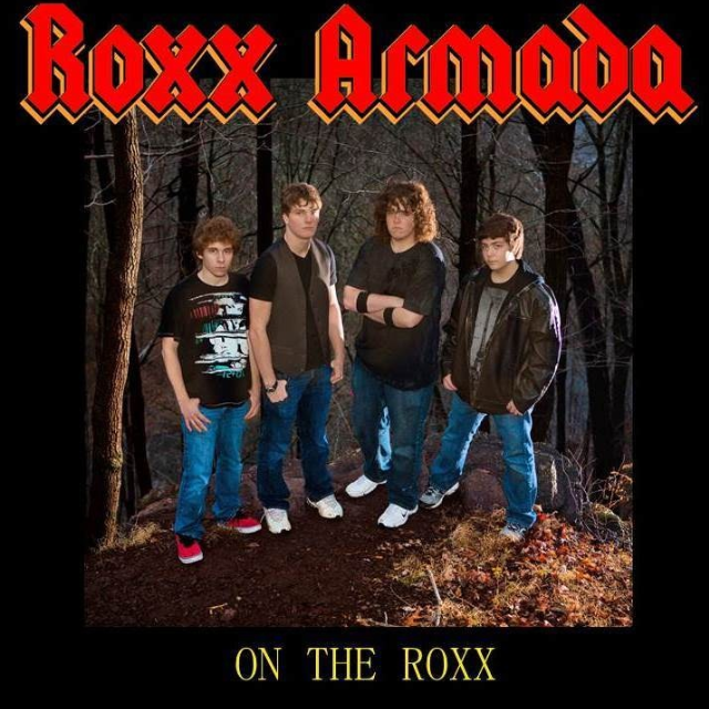 On The Roxx