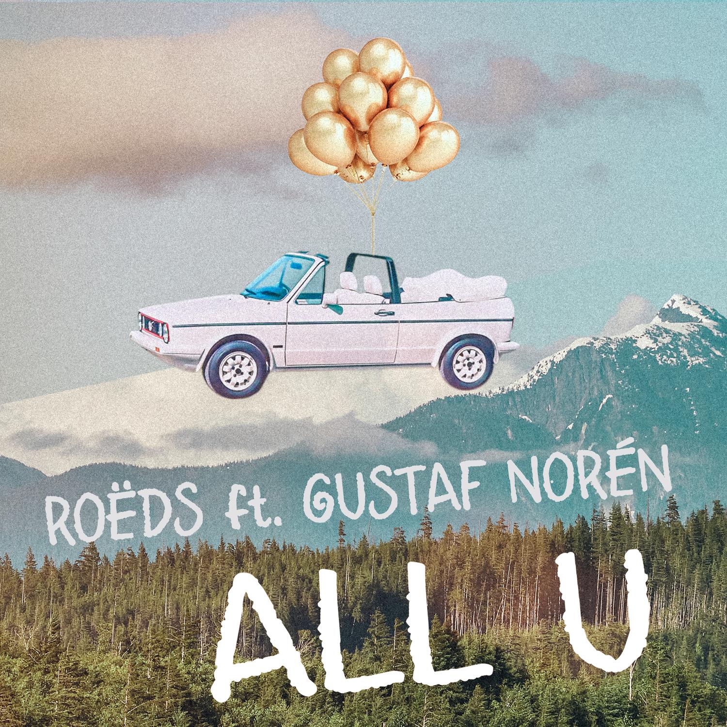 ROËDS - All U