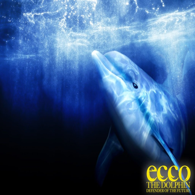 Ecco the Dolphin: Defender of the Future 