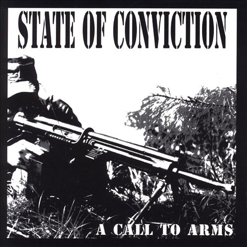 A Call to Arms