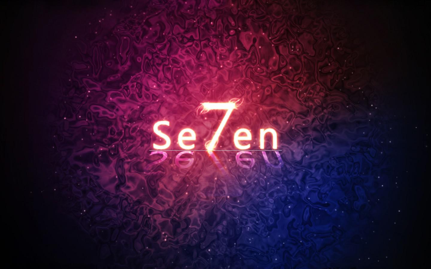 Seven（扒曲）