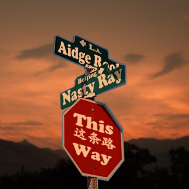 这条路 (PeteChen Remix) (feat. Aidge)