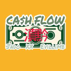 CASH FLOW (feat Evillimb)