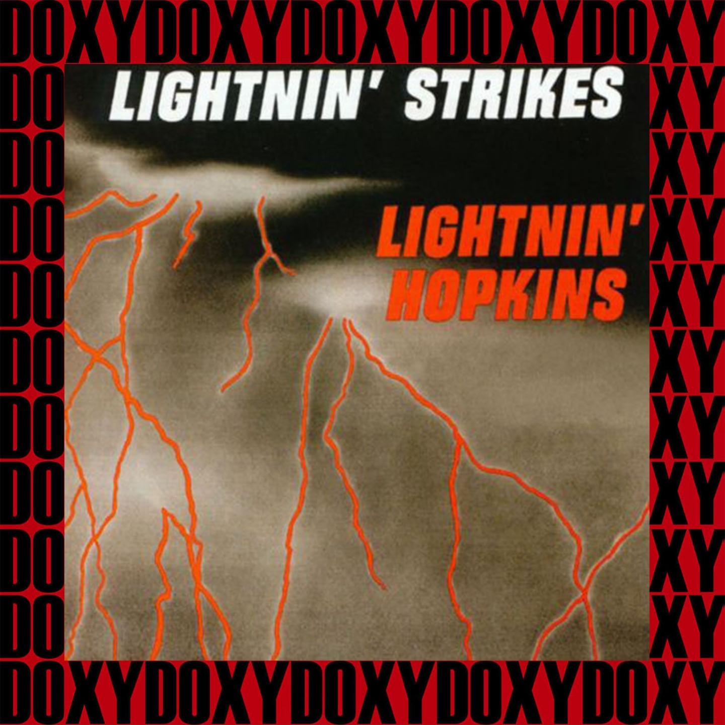 Lightnin' Strikes
