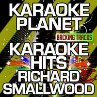 Highest Praise - Richard Smallwood (karaoke)