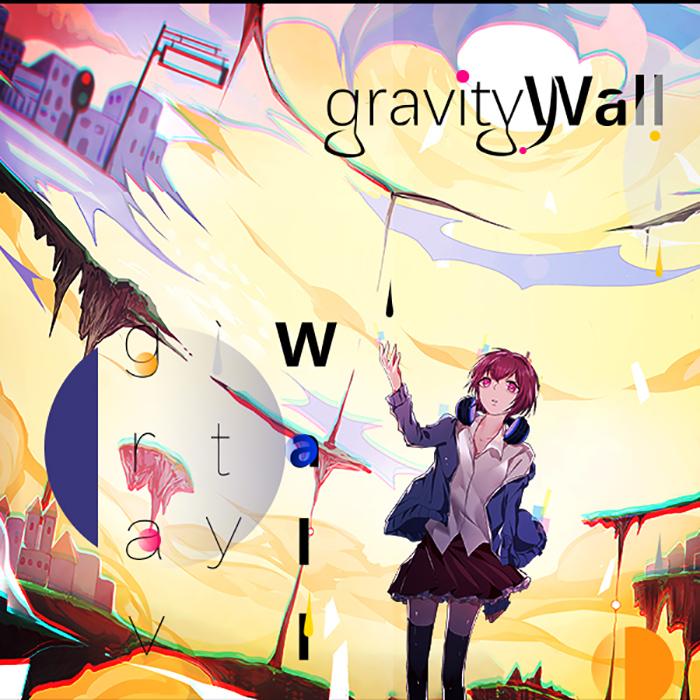 gravityWall（KoiMi Remix）