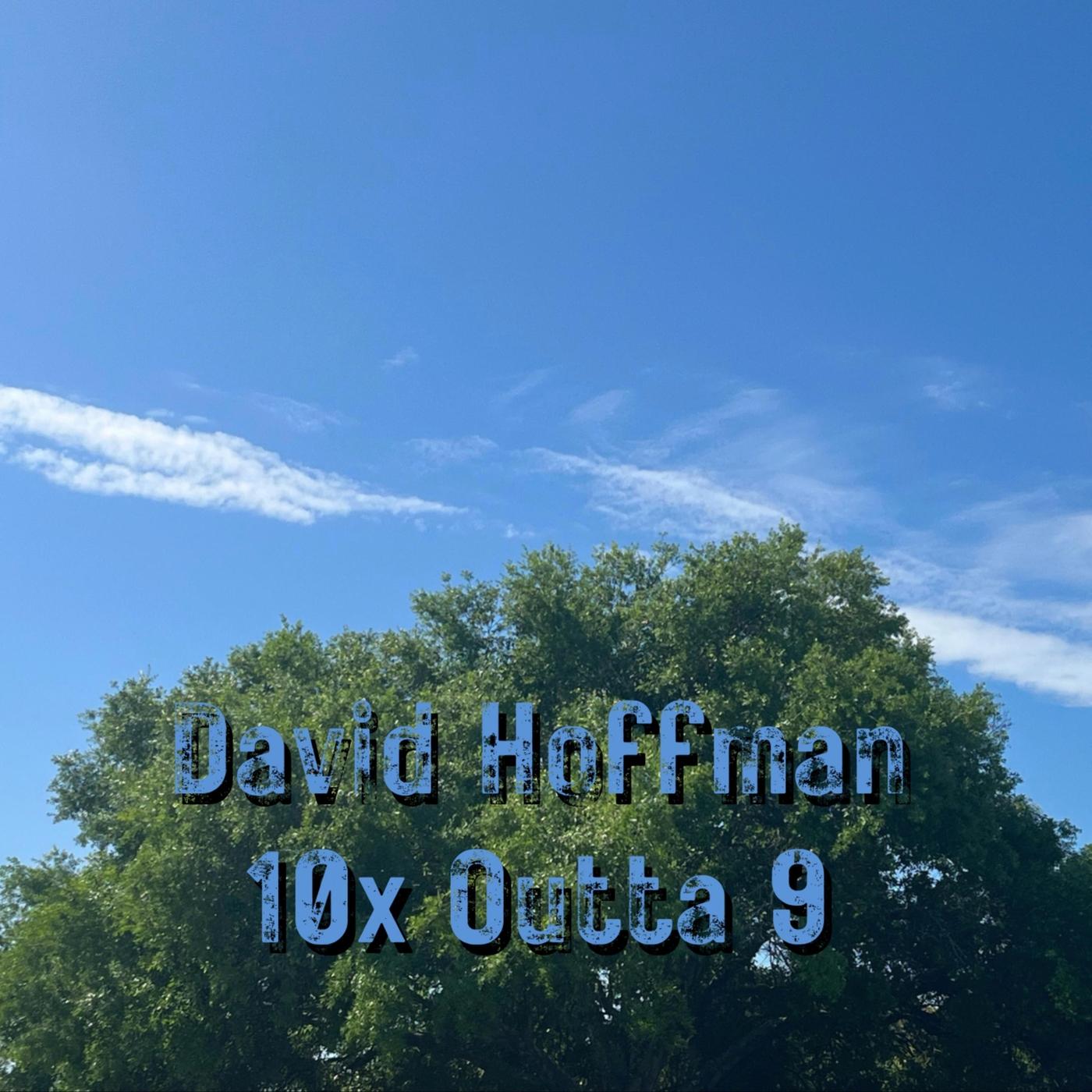 10x Outta 9
