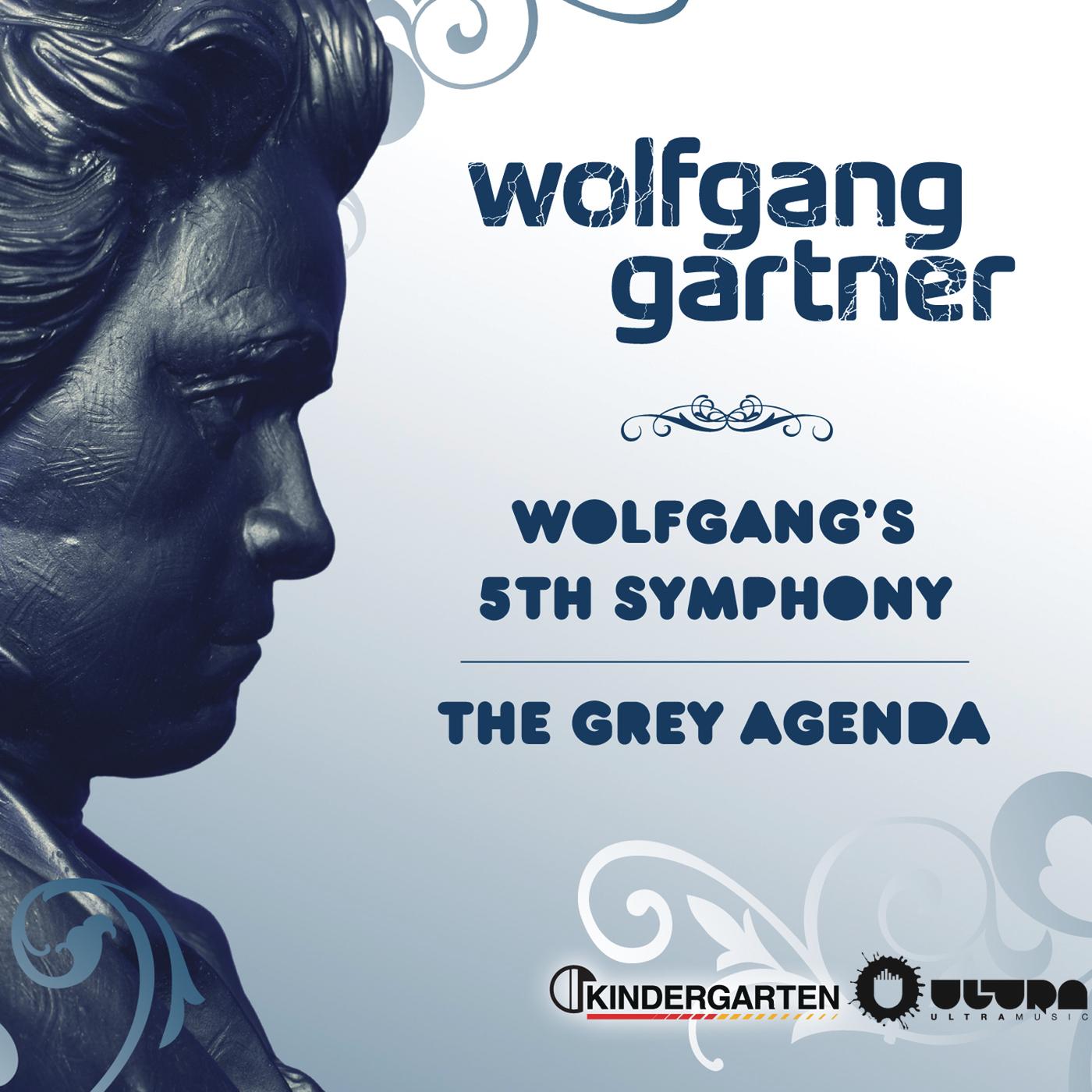 Wolfgangs 5th Symphony / The Grey Agenda