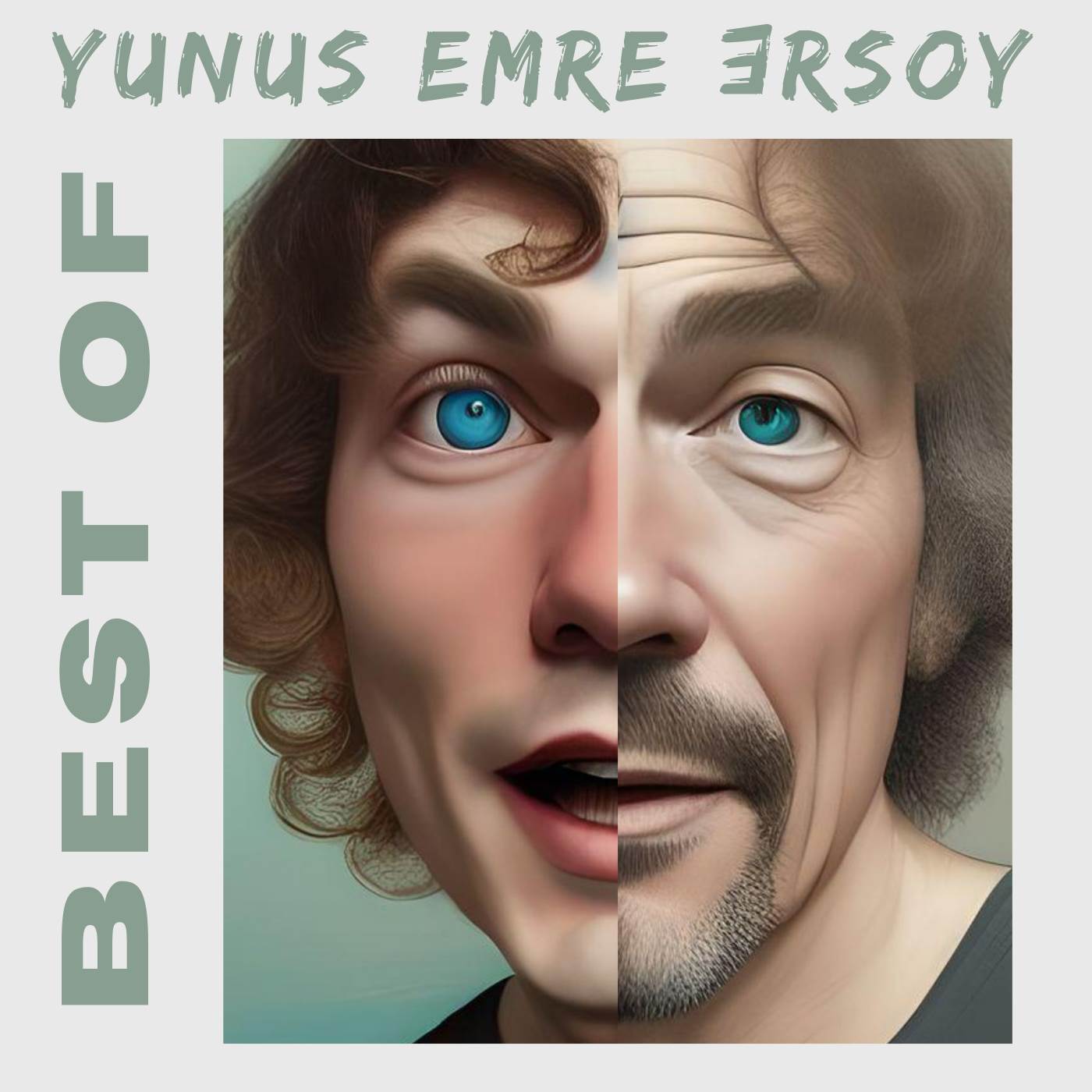 Yunus Emre Ersoy - Leylim Ley (Oriental Version)