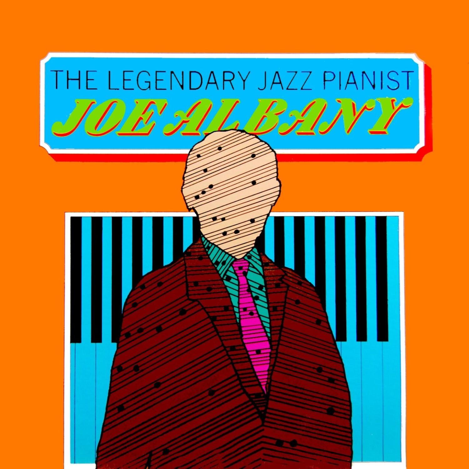 The Legendary Pianist