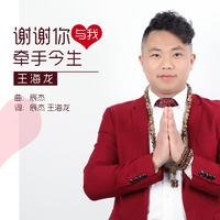 王海龙 - 谢谢你与我牵手今生