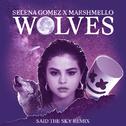 Wolves (Said The Sky Remix)