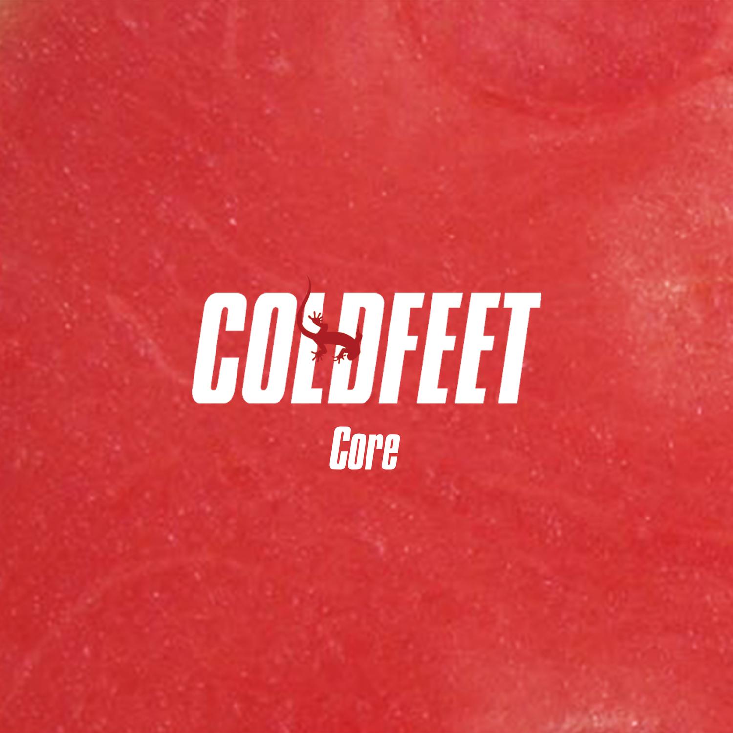 COLDFEET - More More More