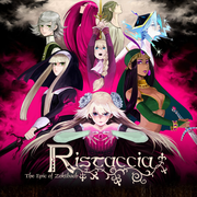 The Epic of Zektbach -Ristaccia-