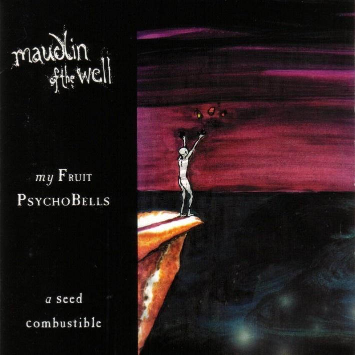 My Fruit Psychobells...a Seed Combustible