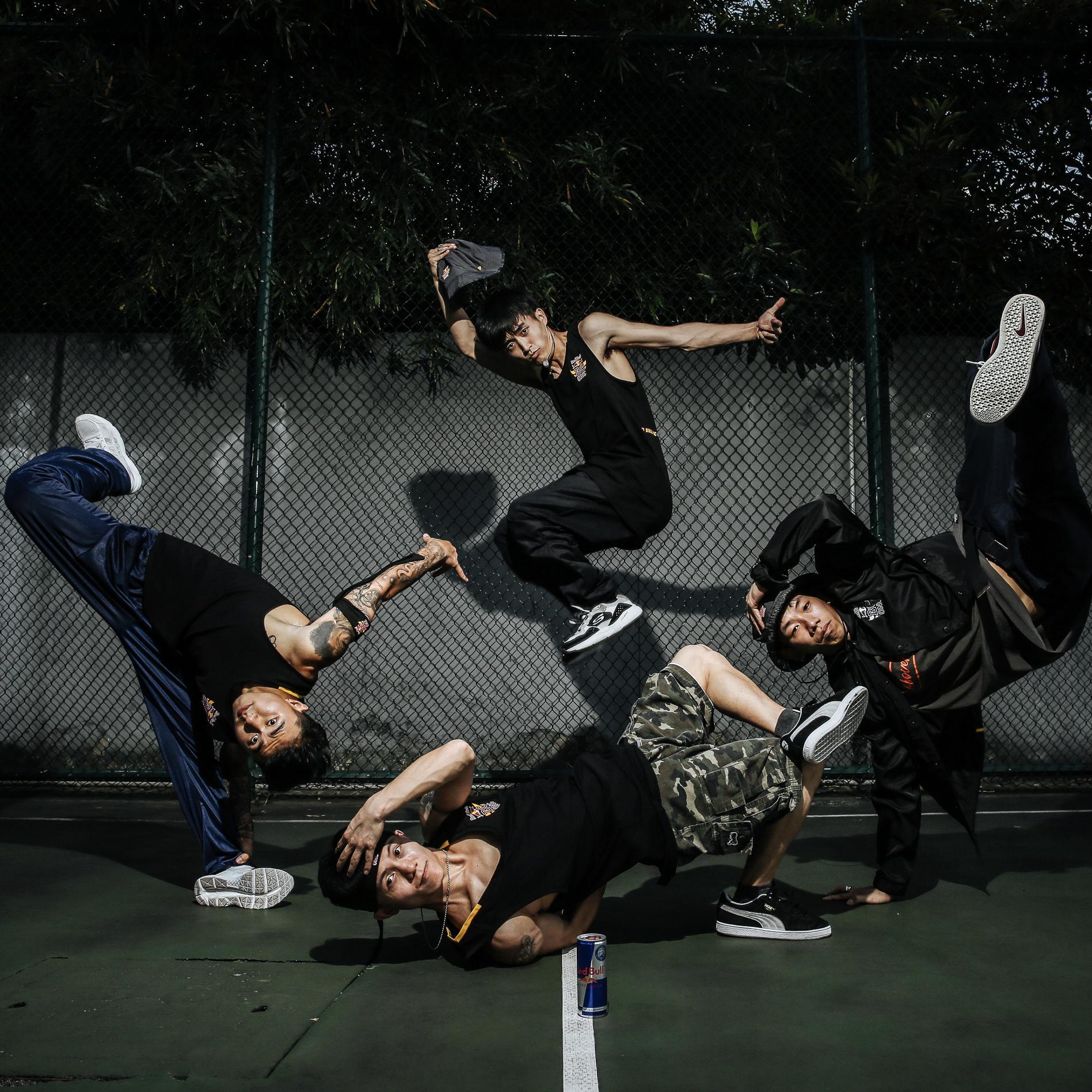 DJ Fleg / DJ Fleg-2020 BREAKING MIXTAPE练烂(肖青天 remix)