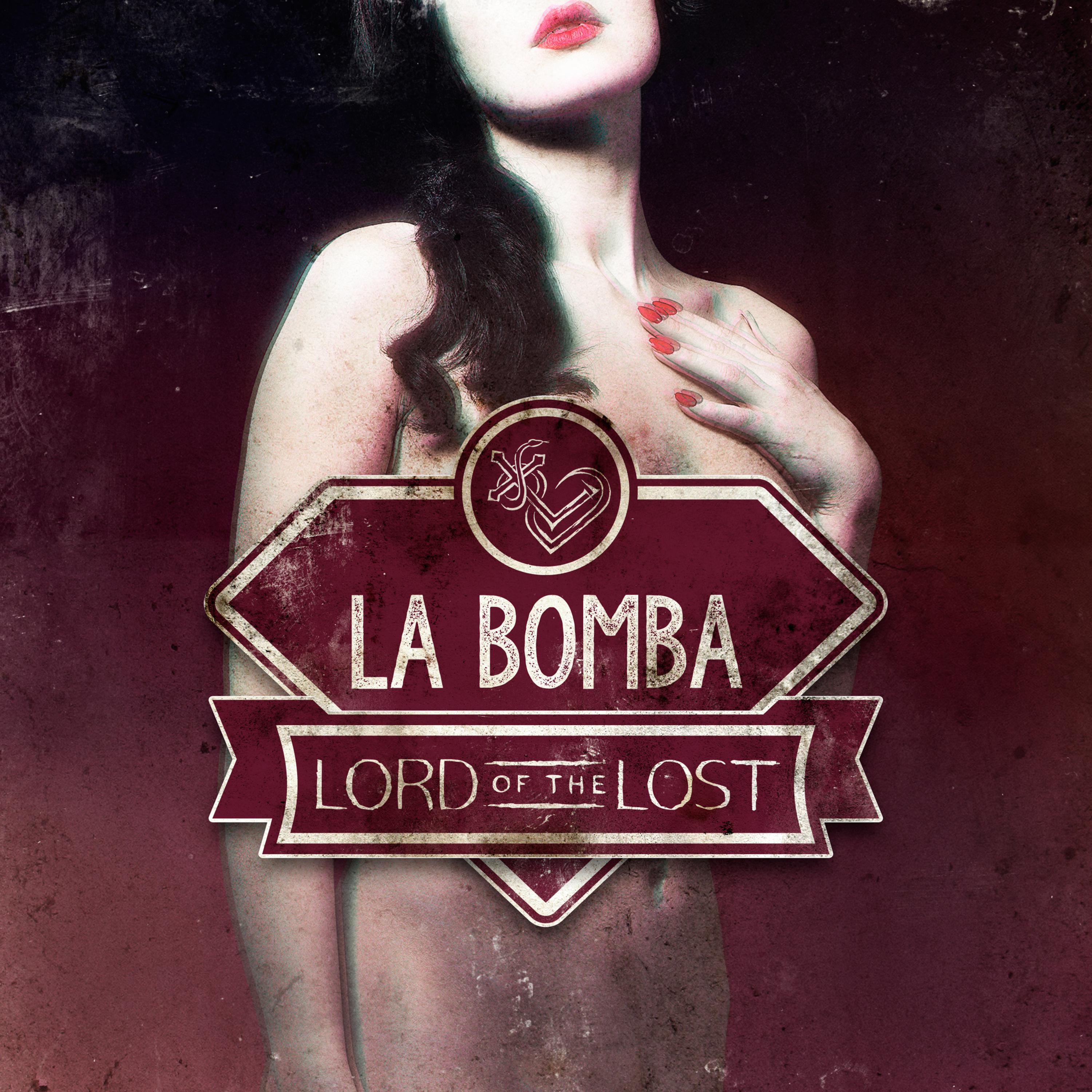 La Bomba专辑