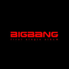 1st Single BIGBANG专辑
