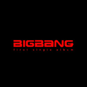 1st Single BIGBANG专辑