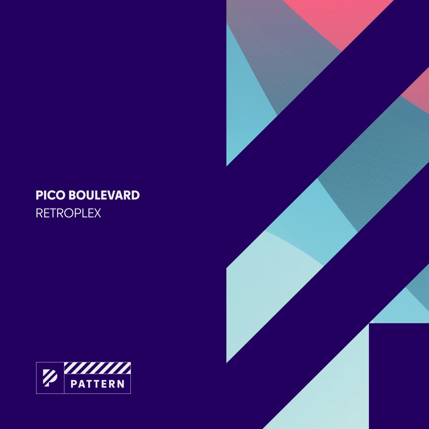 Retroplex (Extended Mix)