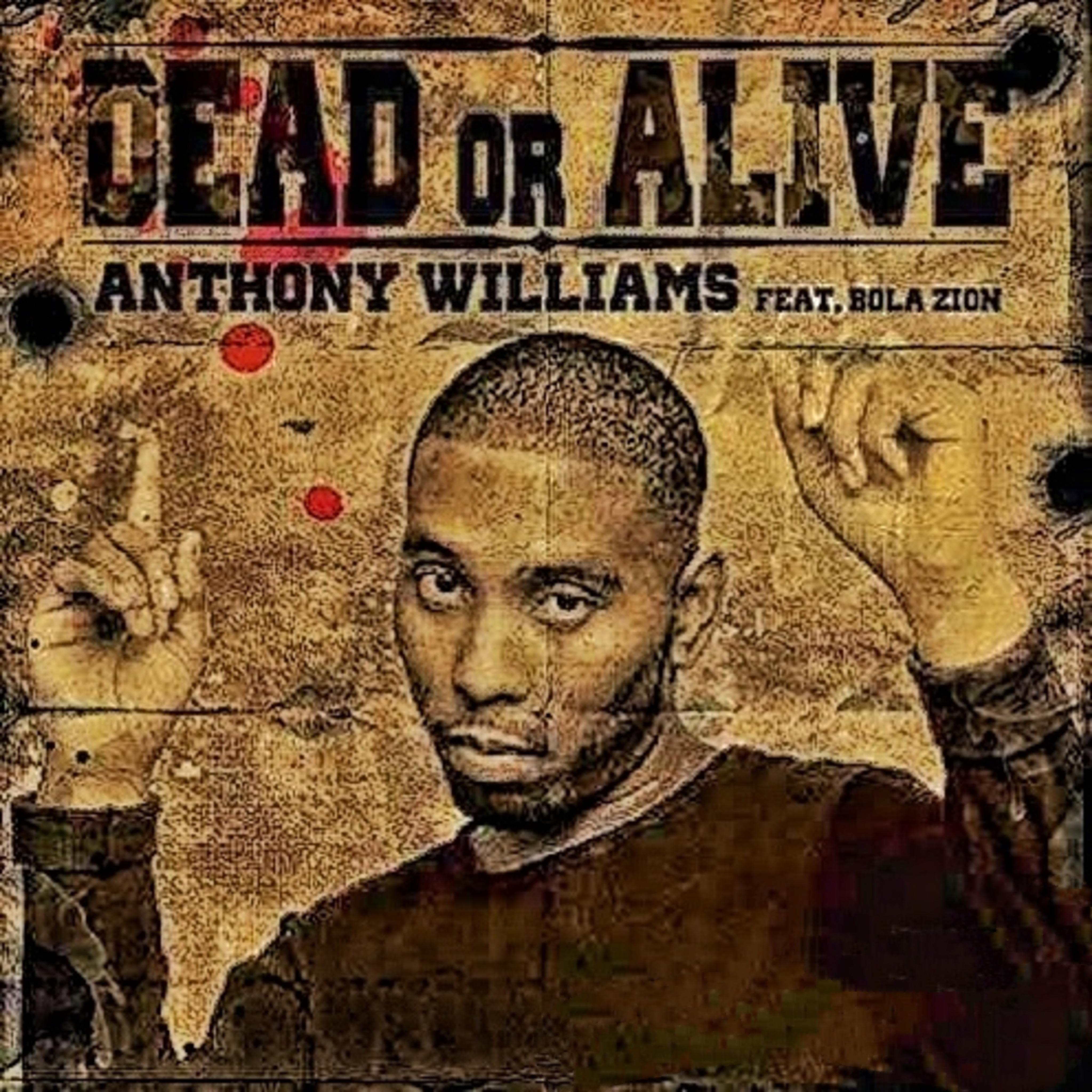 Dead Or Alive (feat. Bola Zion) [Single]