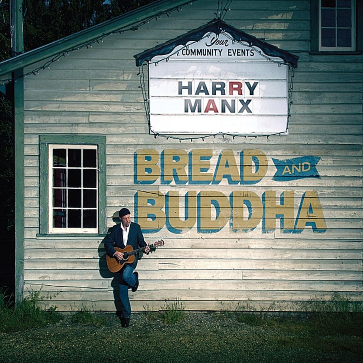 Bread and Buddha