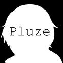 Pluze