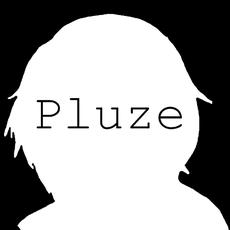 Pluze