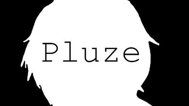 Pluze