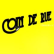 Coin de rue