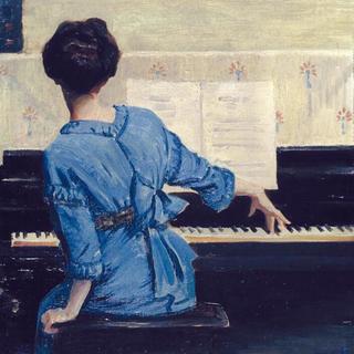 「 爵士钢琴 」浪漫爵士 丝般顺滑钢琴