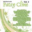 Greatest Hits: Patsy Cline Vol. 2