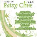 Greatest Hits: Patsy Cline Vol. 2专辑