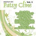 Greatest Hits: Patsy Cline Vol. 2