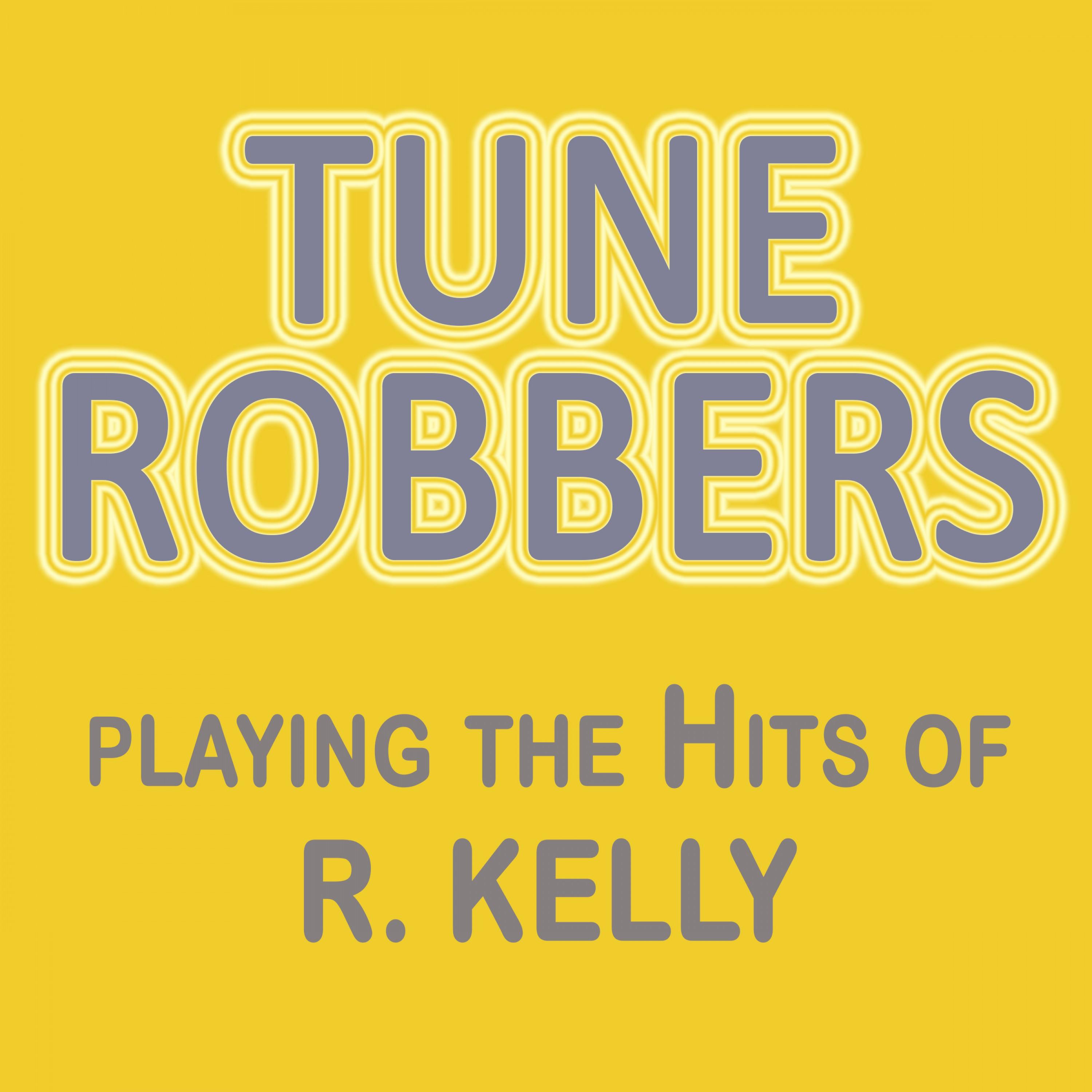 Playing the Hits of R. Kelly