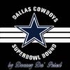 Dooney Da Priest - Dallas Cowboys Super Bowl Bound