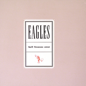 EAGLES - LIFE IN THE FAST LANE