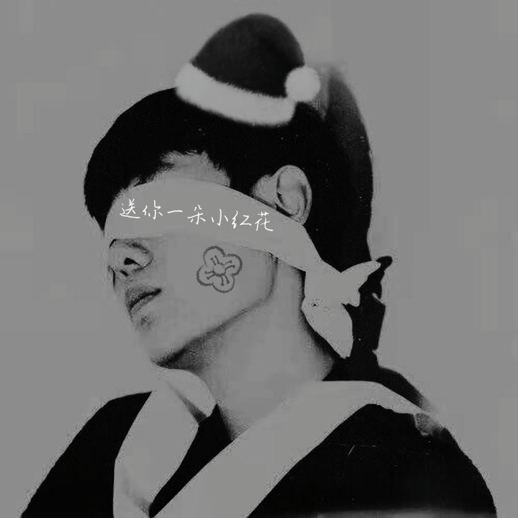 送你一朵小红花(电影《送你一朵小红花》主题曲)（翻自 赵英俊）