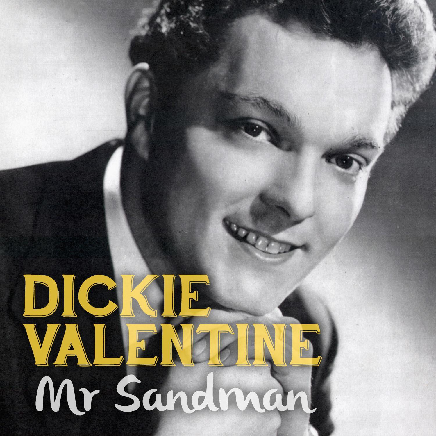 Mr Sandman