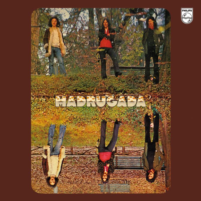 Madrugada (Remastered)