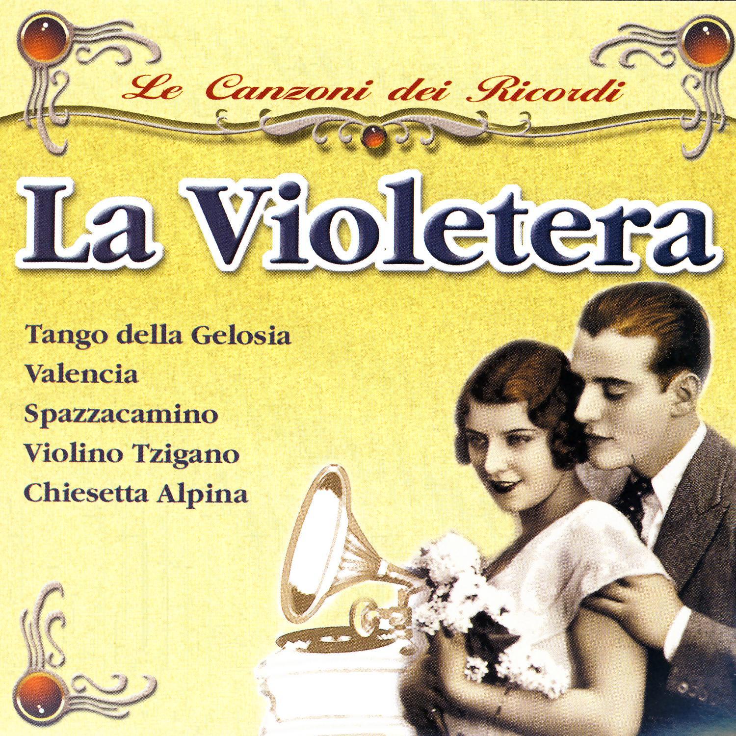 La Violetera