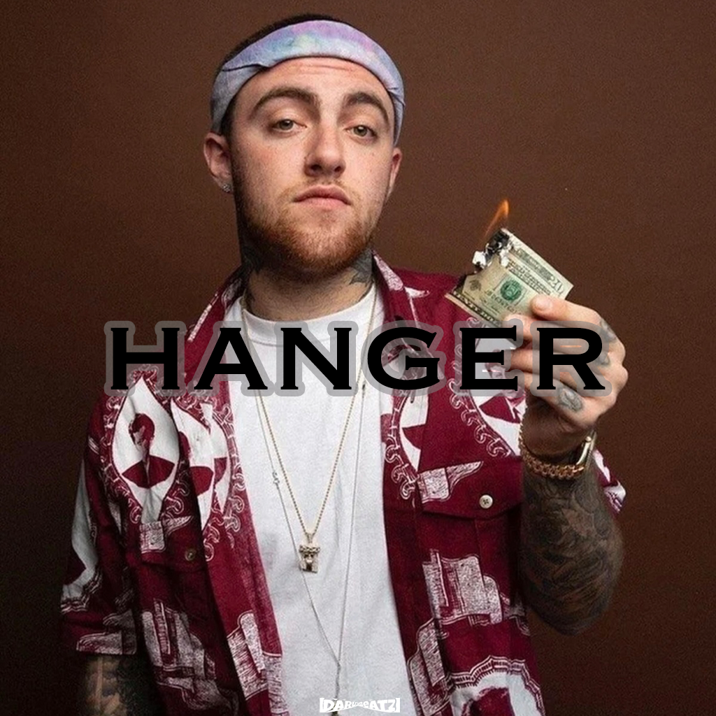 Free Chill Boombap type beat “Hanger”